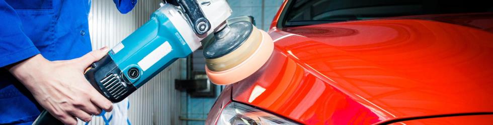 Мелкий кузовной ремонт в Балашихе | Автотехцентр «ATDService»