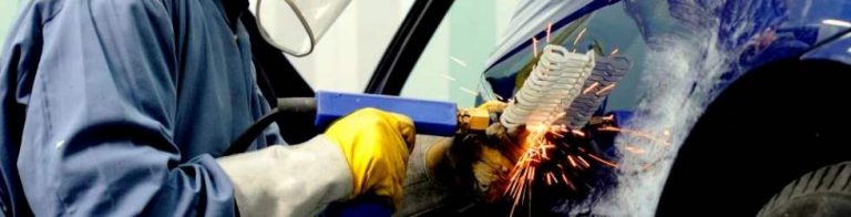 Мелкий кузовной ремонт в Балашихе | Автотехцентр «ATDService»