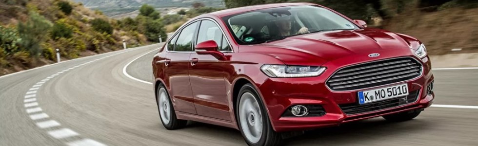 Ремонт Форд в Москве - автотехцентр ATD Service