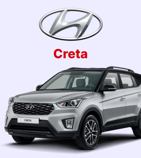 Ремонт Hyundai Creta