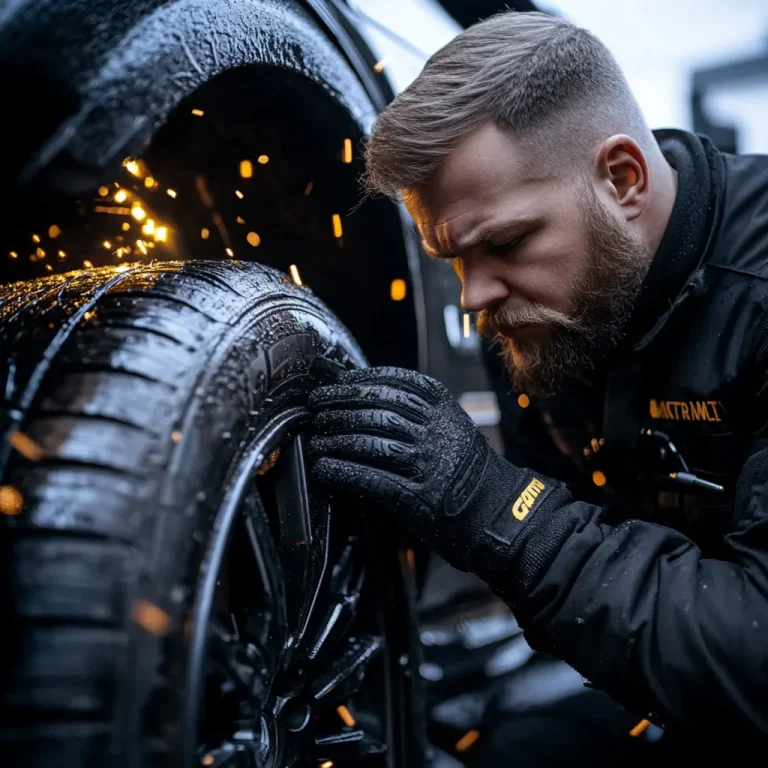 Автосервис