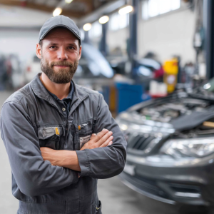 Team Member