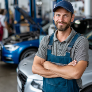 Team Member