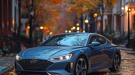 Ремонт Hyundai