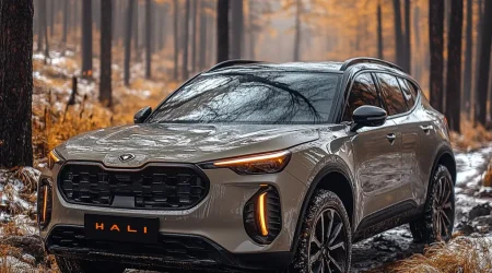 Ремонт Haval