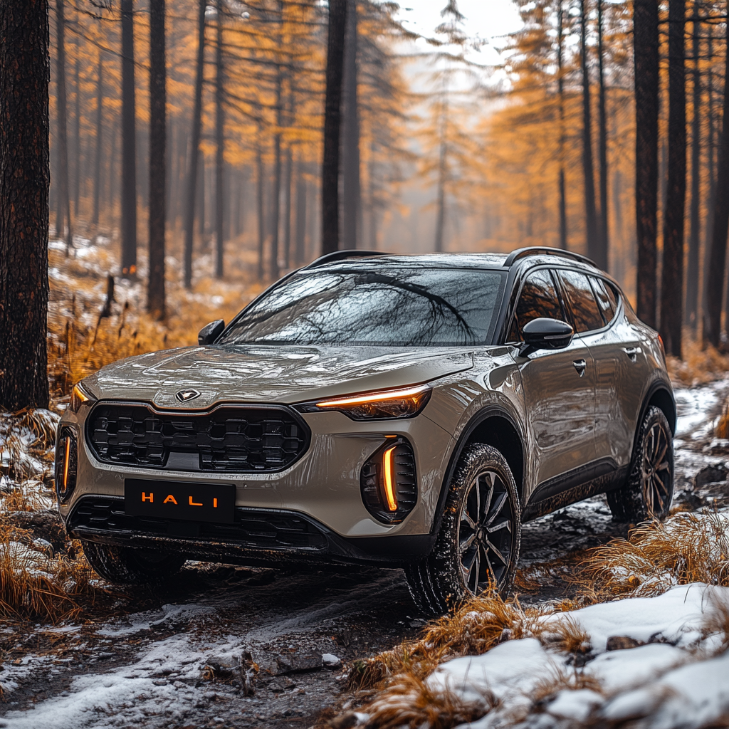 Ремонт Haval