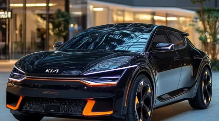 Ремонт KIA