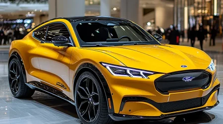 Ремонт Ford