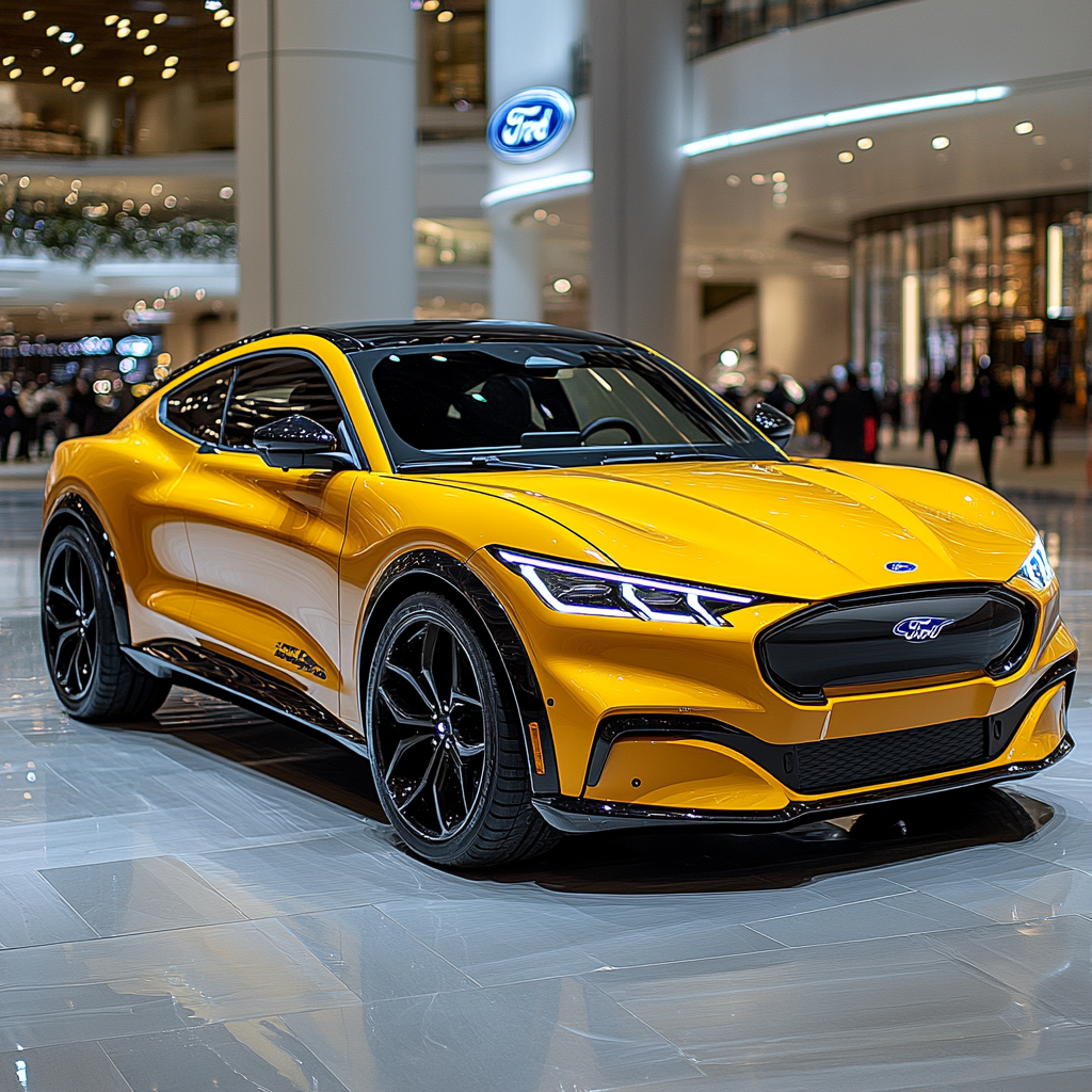 Ремонт Ford