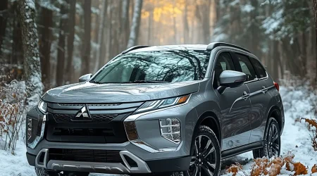 Ремонт Mitsubishi
