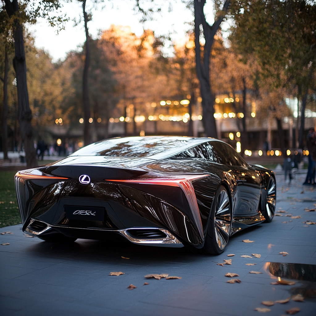 Lexus