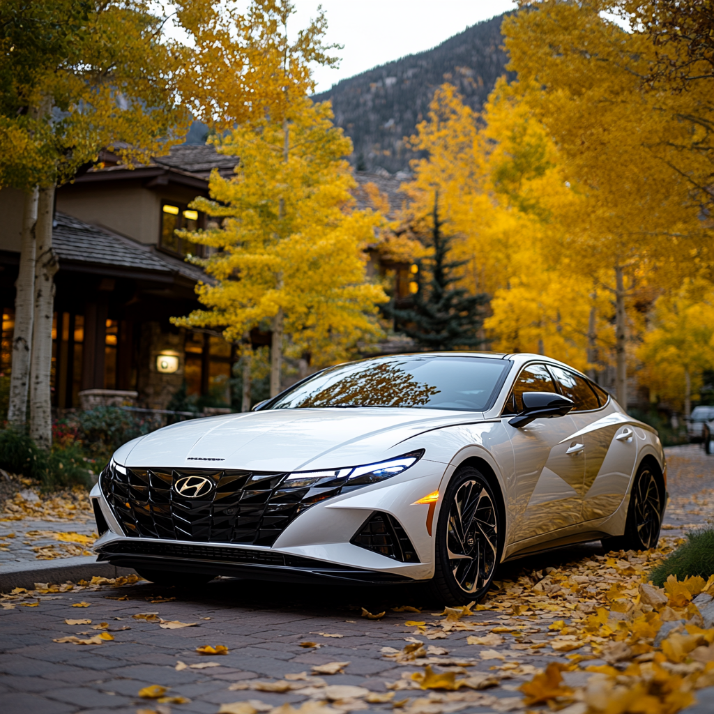 Hyundai