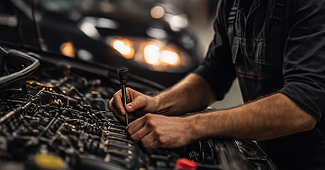AutoFix Solutions